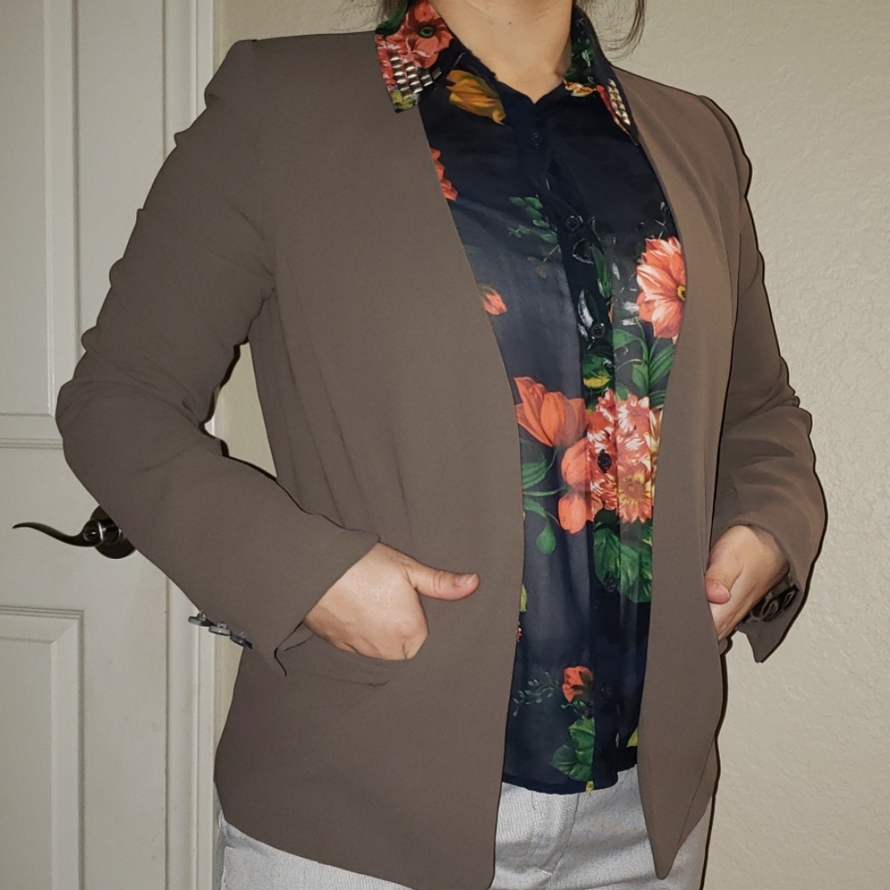 Blazer